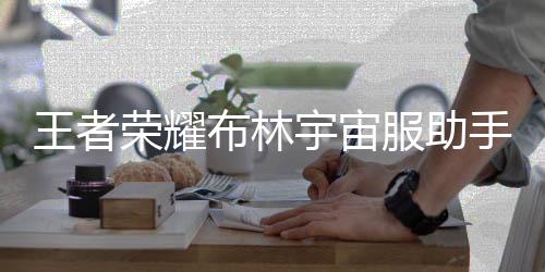王者荣耀布林宇宙服助手(初玄王者一体脚本)下载