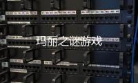 玛丽之谜游戏