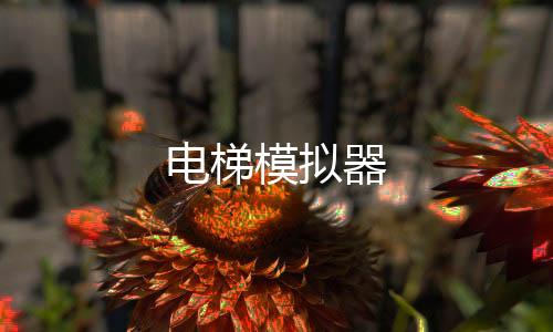 电梯模拟器下载