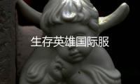 生存英雄国际服