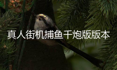 真人街机捕鱼千炮版版本大全下载