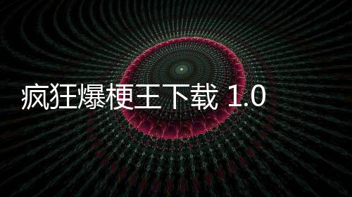 疯狂爆梗王下载 1.0.0下载