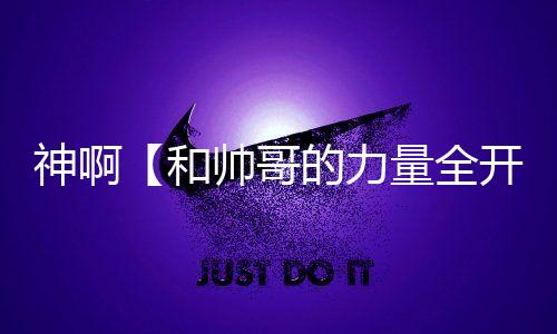 神啊【和帅哥的力量全开恋爱少女游戏】下载