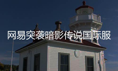网易突袭暗影传说国际服(Raid)下载