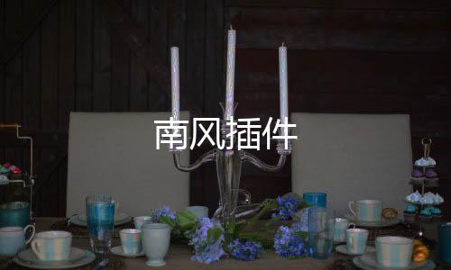 南风插件下载
