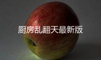 厨房乱翻天最新版