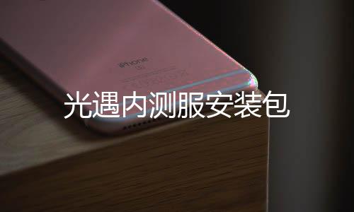 光遇内测服安装包下载