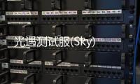 光遇测试服(Sky)