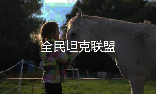 全民坦克联盟下载