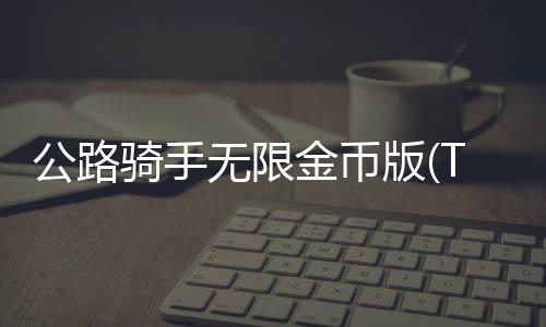 公路骑手无限金币版(Traffic Rider)下载