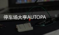 停车场大亨AUTOPARK INC