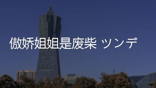 傲娇姐姐是废柴 ツンデレお姉ちゃんはヘタレ系下载