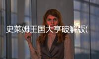 史莱姆王国大亨破解版(Slime Kingdom Tycoon)