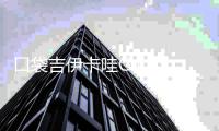 口袋吉伊卡哇Chiikawa Pocket
