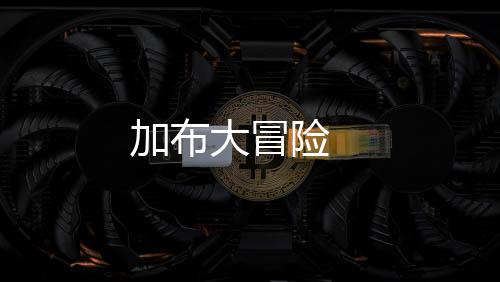 加布大冒险下载