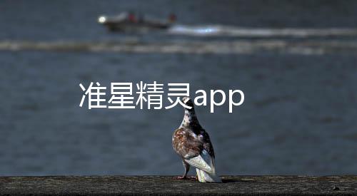 准星精灵app下载