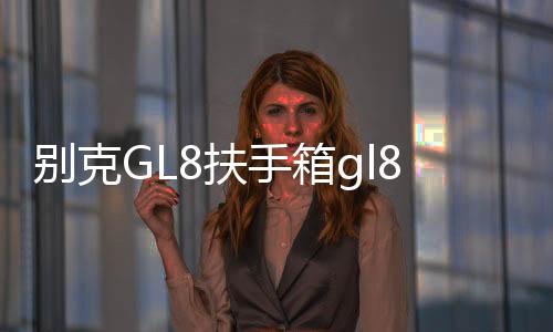 别克GL8扶手箱gl8ES 653T陆尊25s中央储物手扶箱专用内饰改装配件下载