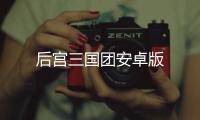 后宫三国团安卓版