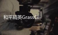 和平精英GrassClean最新版