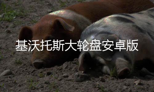 基沃托斯大轮盘安卓版下载