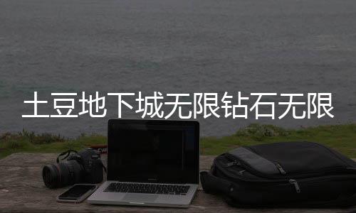 土豆地下城无限钻石无限金币破解版下载