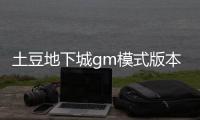 土豆地下城gm模式版本