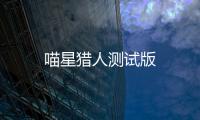 喵星猎人测试版