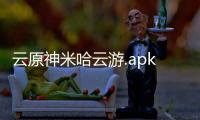 云原神米哈云游.apk