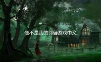 他不是我的邻居游戏中文版