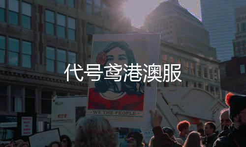 代号鸢港澳服下载