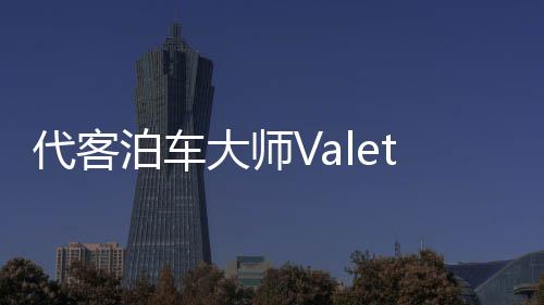 代客泊车大师Valet Parking Master最新版下载