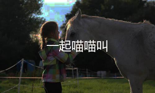 一起喵喵叫下载