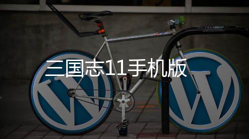 三国志11手机版下载