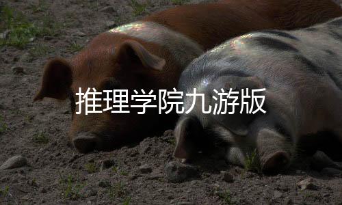 推理学院九游版下载