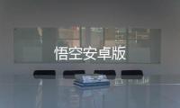 悟空安卓版
