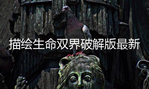 描绘生命双界破解版最新版下载