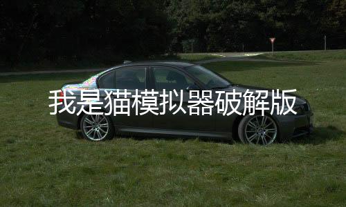 我是猫模拟器破解版下载