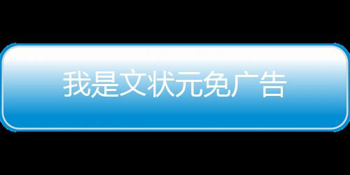 我是文状元免广告下载