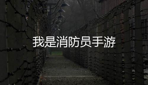 我是消防员手游下载