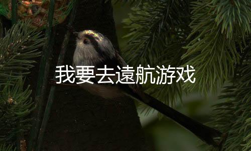 我要去遠航游戏下载