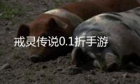 戒灵传说0.1折手游
