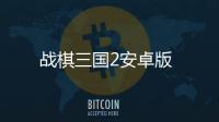 战棋三国2安卓版