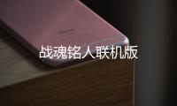 战魂铭人联机版