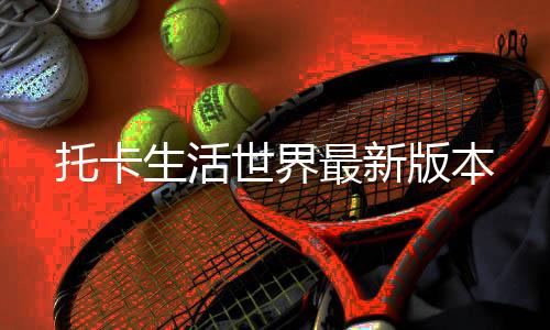 托卡生活世界最新版本下载