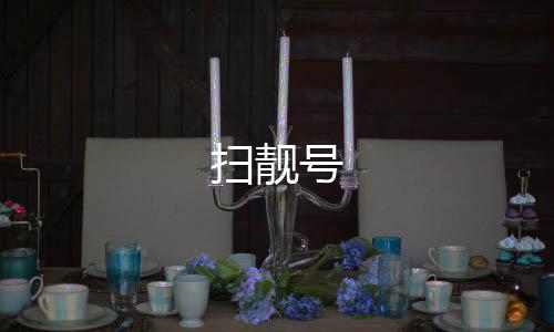 扫靓号下载