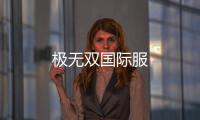 极无双国际服