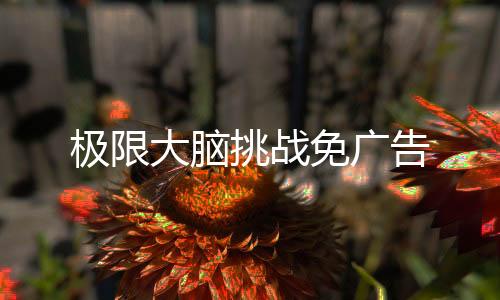 极限大脑挑战免广告下载