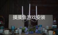 摸摸鱼游戏安装
