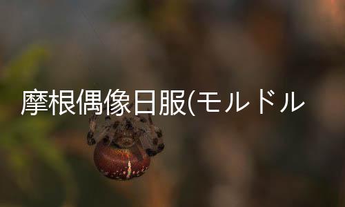 摩根偶像日服(モルドル)下载
