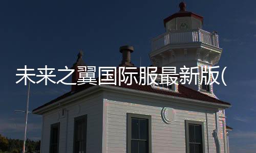 未来之翼国际服最新版(NEW STATE Mobile)下载